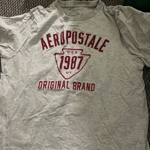 Aeropostale